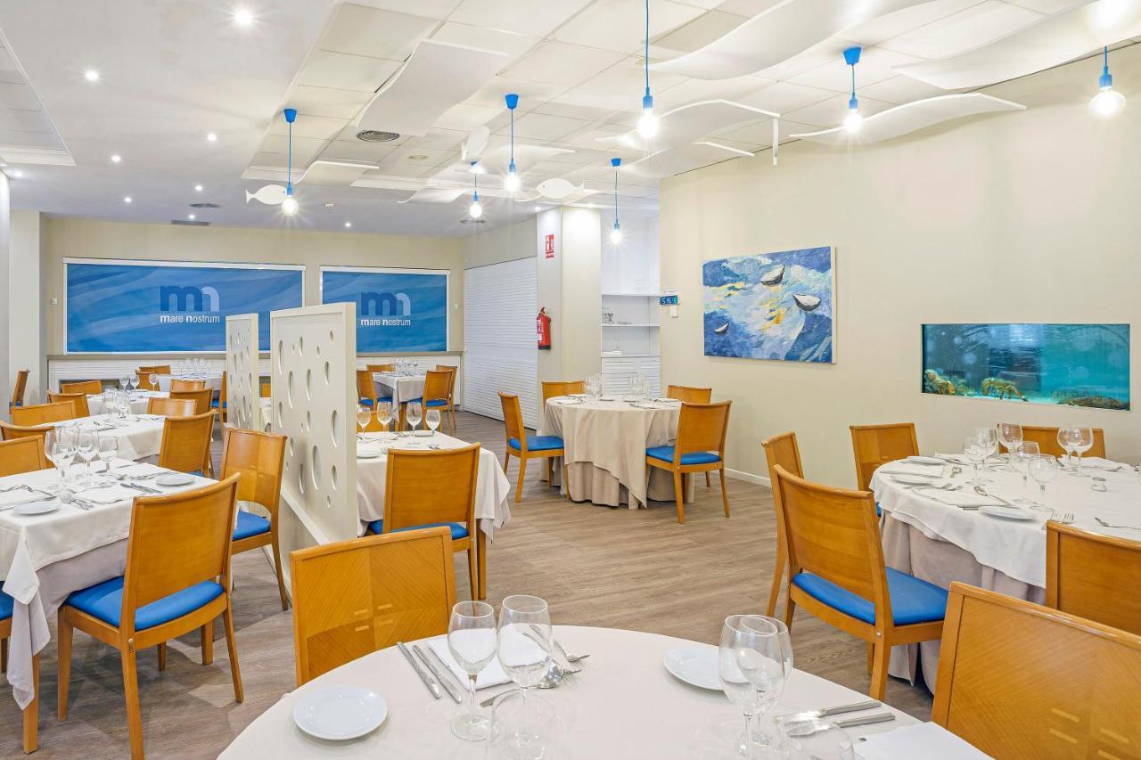 Apartamentos Turisticos Jardines Del Plaza Peñiscola Zewnętrze zdjęcie