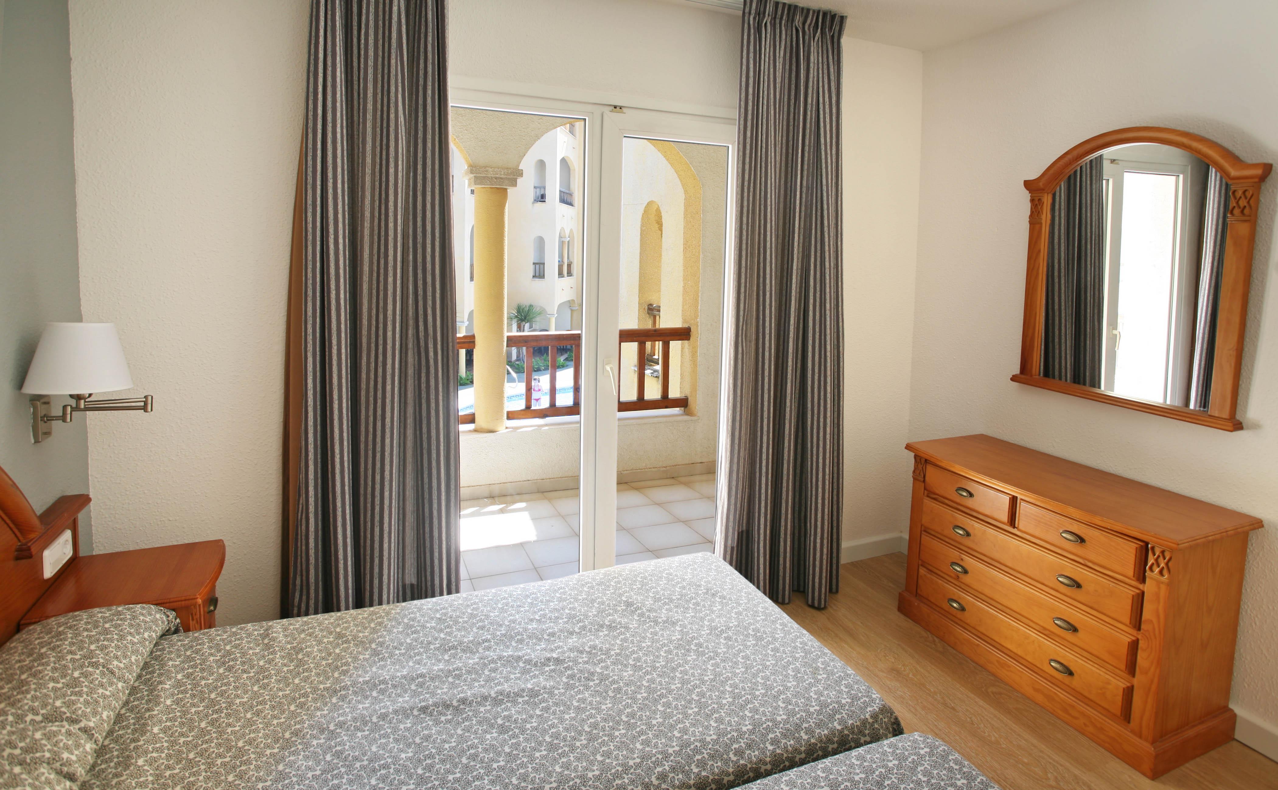 Apartamentos Turisticos Jardines Del Plaza Peñiscola Zewnętrze zdjęcie