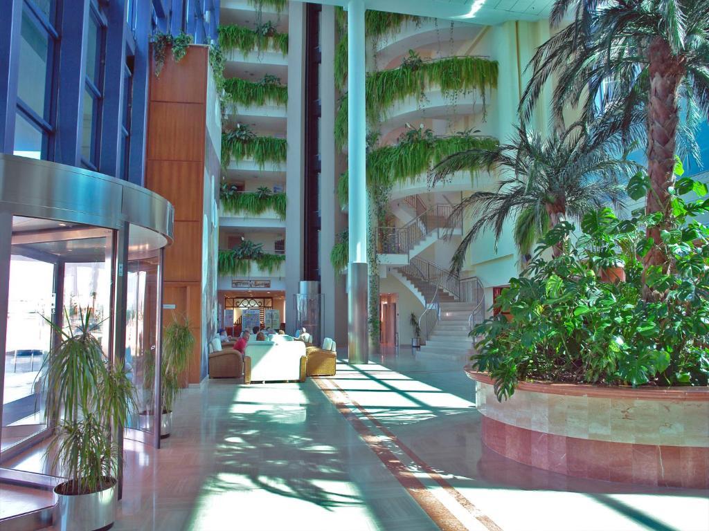 Apartamentos Turisticos Jardines Del Plaza Peñiscola Zewnętrze zdjęcie