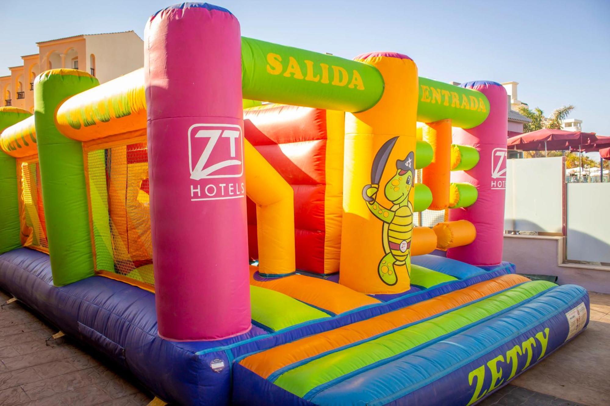 Apartamentos Turisticos Jardines Del Plaza Peñiscola Zewnętrze zdjęcie
