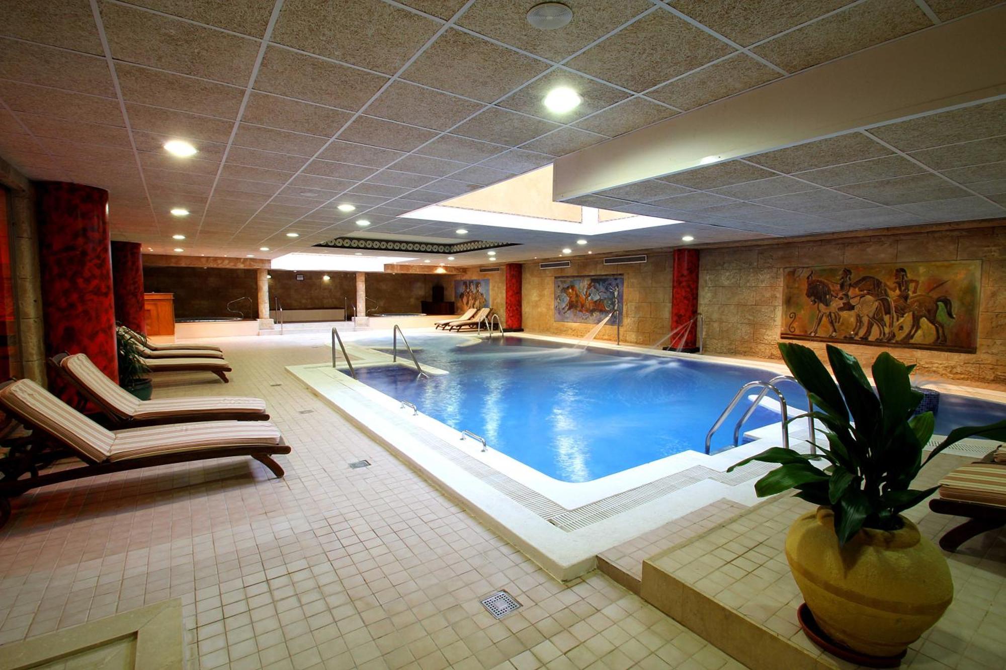 Apartamentos Turisticos Jardines Del Plaza Peñiscola Zewnętrze zdjęcie