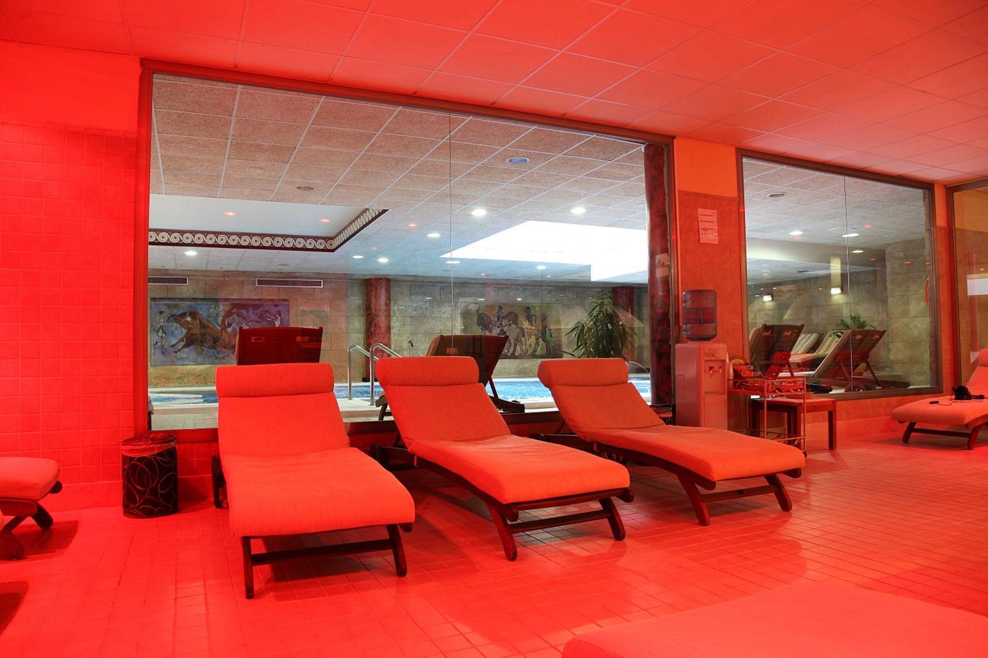 Apartamentos Turisticos Jardines Del Plaza Peñiscola Zewnętrze zdjęcie