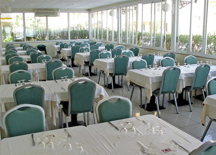Apartamentos Turisticos Jardines Del Plaza Peñiscola Zewnętrze zdjęcie
