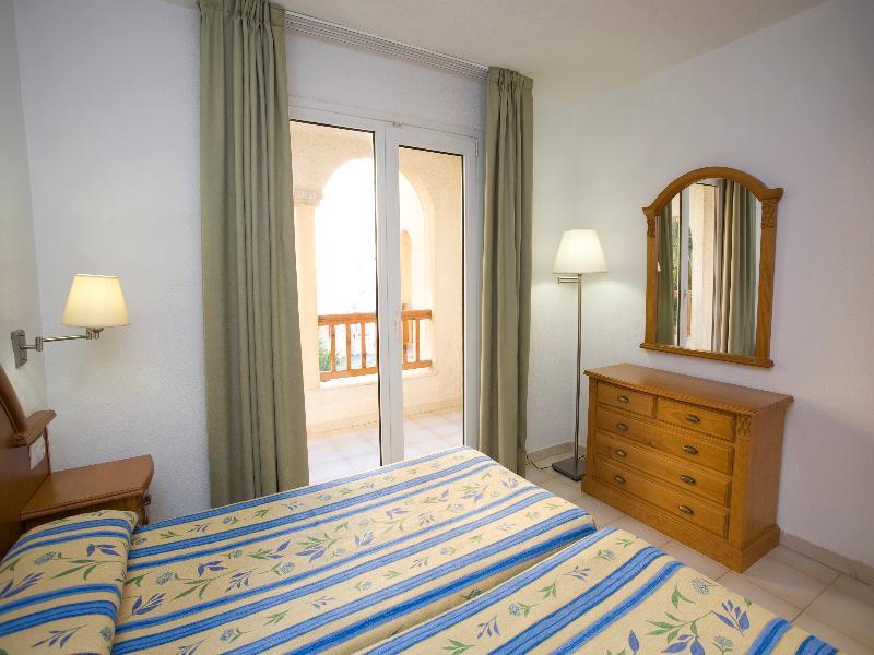 Apartamentos Turisticos Jardines Del Plaza Peñiscola Zewnętrze zdjęcie